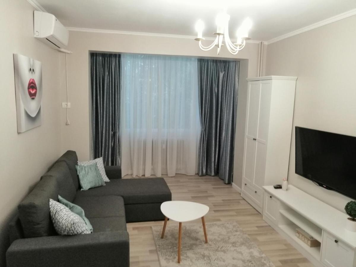 Apartament Aleea Macilor Apartment Constanţa Exterior foto