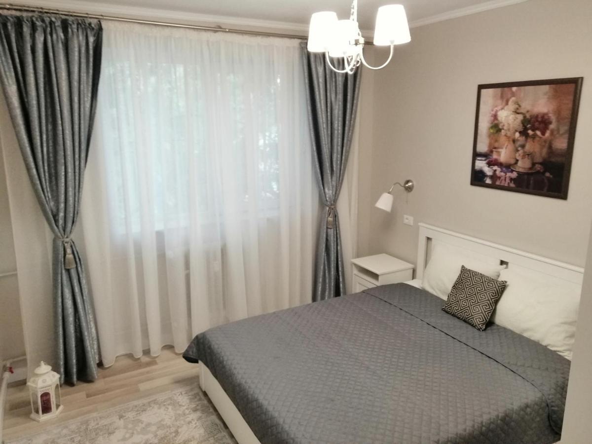 Apartament Aleea Macilor Apartment Constanţa Exterior foto