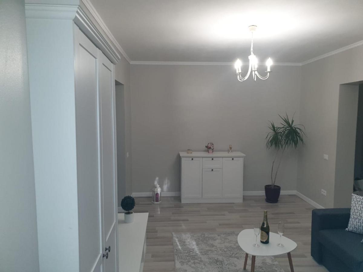 Apartament Aleea Macilor Apartment Constanţa Exterior foto